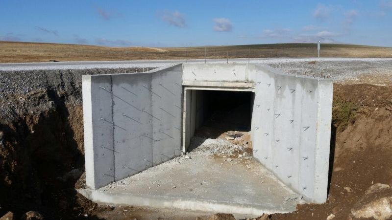 DOĞANYURT MAHALLESİ BETONARME MENFEZ BAŞLIĞI YAPIMI faaliyet gorseli