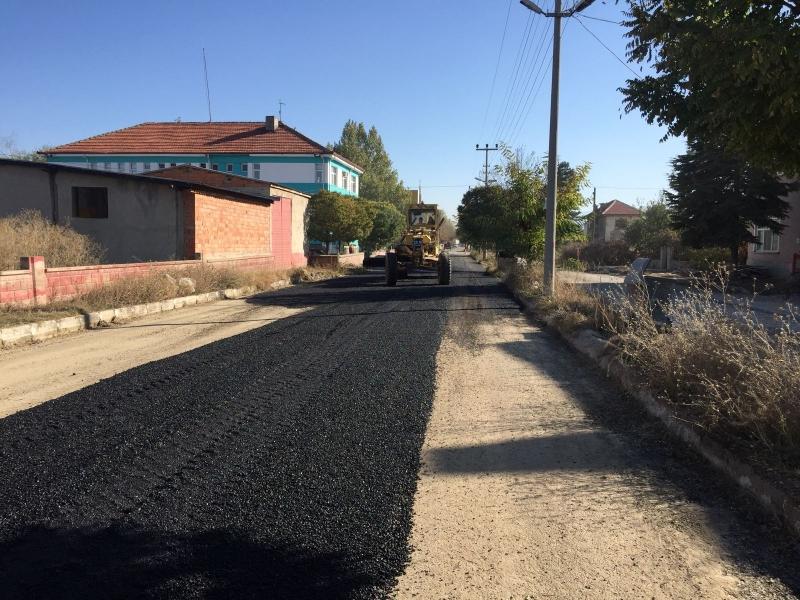  ADSIZ MAHALLESİ  YAMA ÇALIŞMASI  faaliyet gorseli