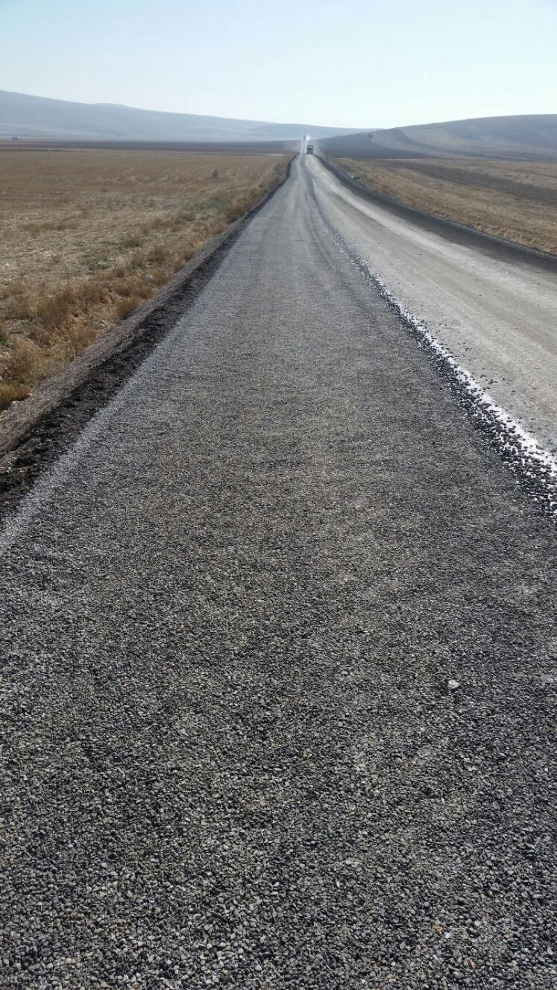 BOĞAZKENT MAHALLE YOLU  faaliyet gorseli
