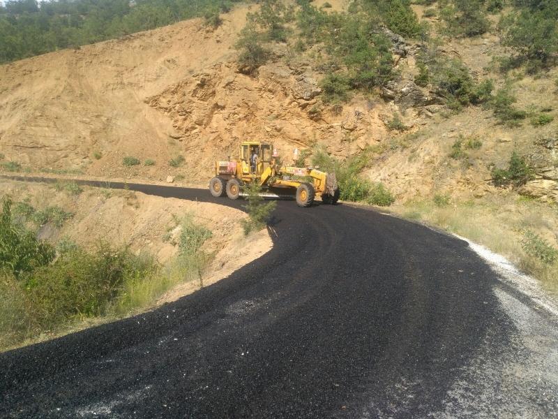 UMURLAR - GÖYNÜKKIŞLA BAĞLANTI YAMA ÇALIŞMASI faaliyet gorseli