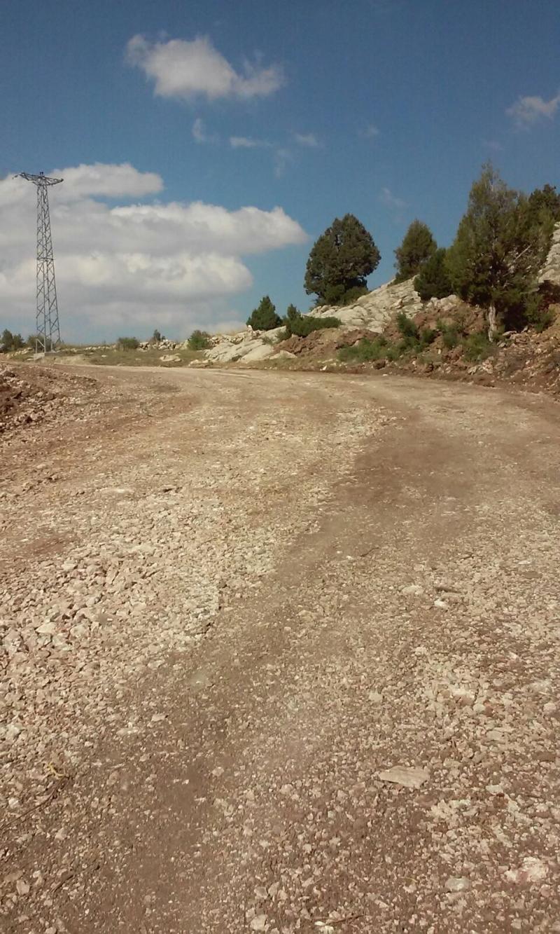 BOLAY MAHALLESİ YAYLA YOLU YAPIMI faaliyet gorseli