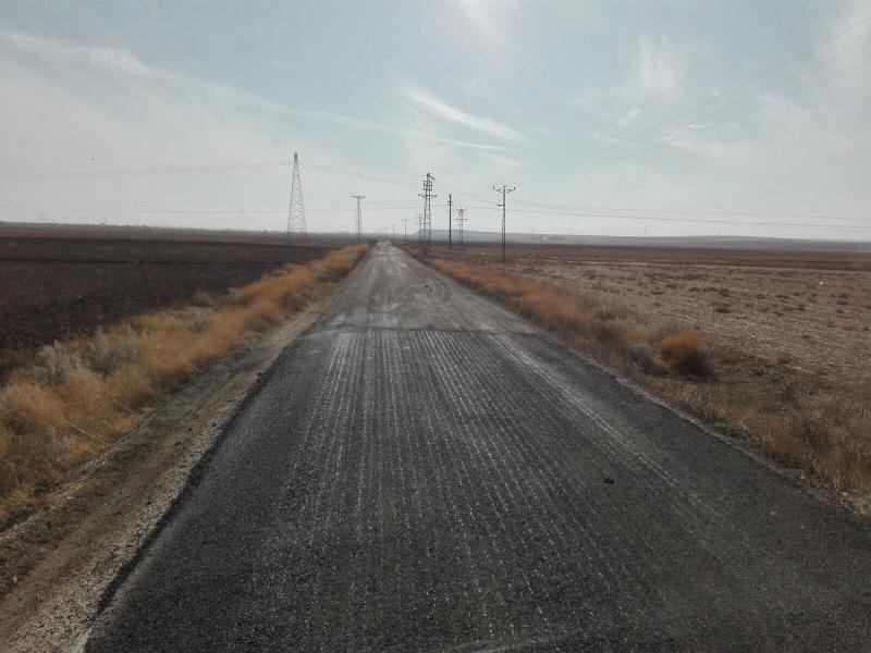ÇANDIR MAHALLE YOLU YAMA ÇALIŞMASI faaliyet gorseli