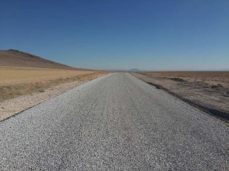 KARAPINAR İLÇE CIKIŞI KARATAY YENİKENT YOLU YAPIMI faaliyet gorseli