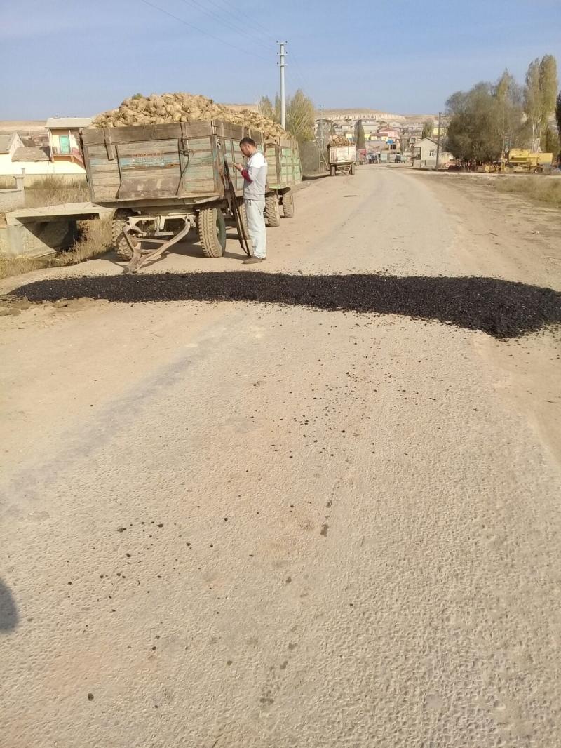 DÜĞER MAHALLESİ YAMA ÇALIŞMASI faaliyet gorseli