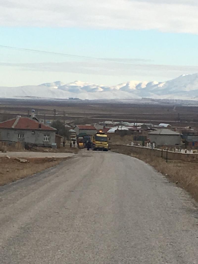 İLÇE MERKEZ- KÖKEZ ARASI YAMA ÇALIŞMASI faaliyet gorseli