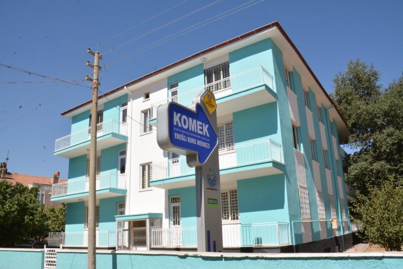 KOMEK 2017  GÜZ EĞİTİM DÖNEMİ 
 faaliyet gorseli