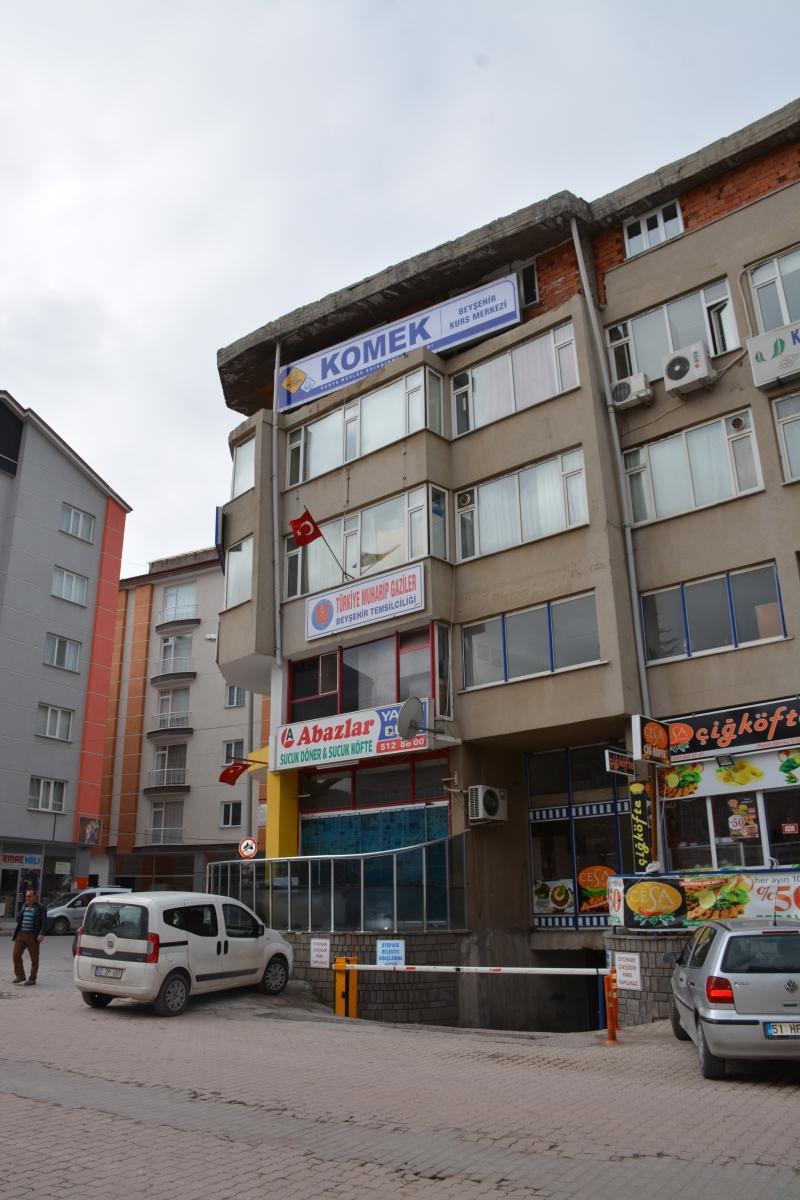 KOMEK 2017 GÜZ EĞİTİM DÖNEMİ 
 faaliyet gorseli