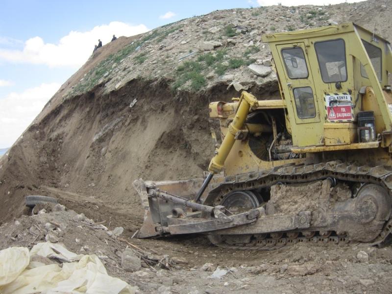 SAYBAŞI MEVKİ YOL AÇMA ÇALIŞMASI faaliyet gorseli