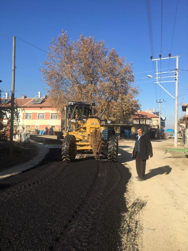 KARAHÜYÜK MAHALLESİ YAMA ÇALIŞMASI faaliyet gorseli