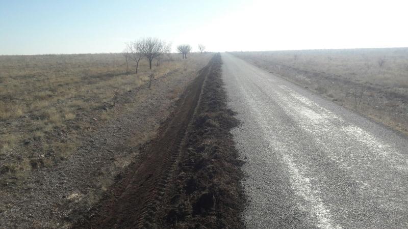 KADINHANI - BAŞKUYU ARASI BANKET BAKIMI faaliyet gorseli