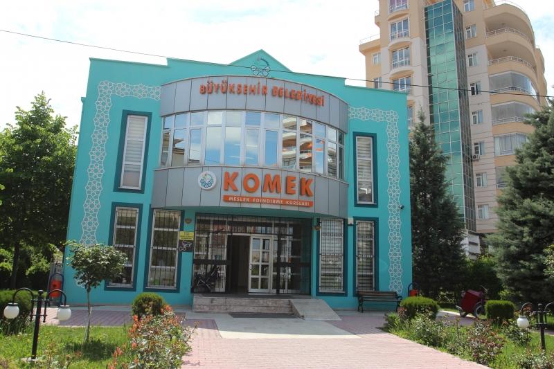 2017 KOMEK GÜZ EĞİTİM DÖNEMİ KONYA MERKEZ 25 KURS MERKEZİ  
 faaliyet gorseli