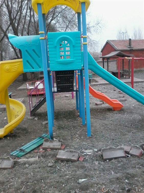 CANIMANA MAHALLE PARKI YAPIMI faaliyet gorseli