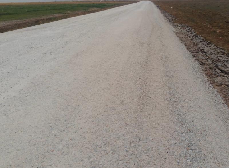 SÜRÜÇ MAHALLESİ DEVLET YOLU BAĞLANTI YOL YAPIM ÇALIŞMASI faaliyet gorseli
