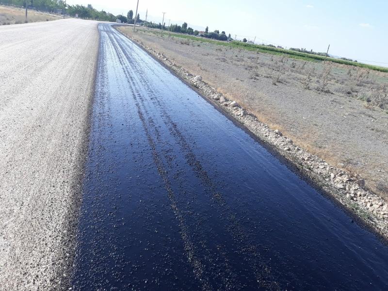 SERVİLİ MAHALLE BAĞLANTI YOLU YAPIM İŞİ faaliyet gorseli