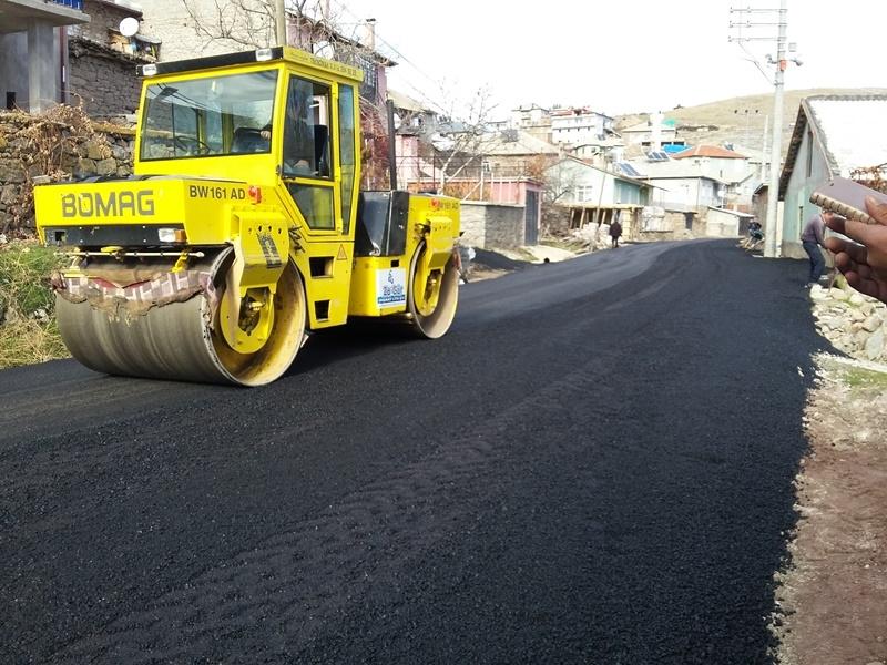 KETENLİ MAHALLESİ SICAK ASFALT ÇALIŞMASI faaliyet gorseli