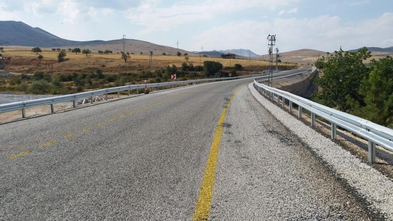 SIZMA DEVLET YOLU BAĞLANTISI  faaliyet gorseli
