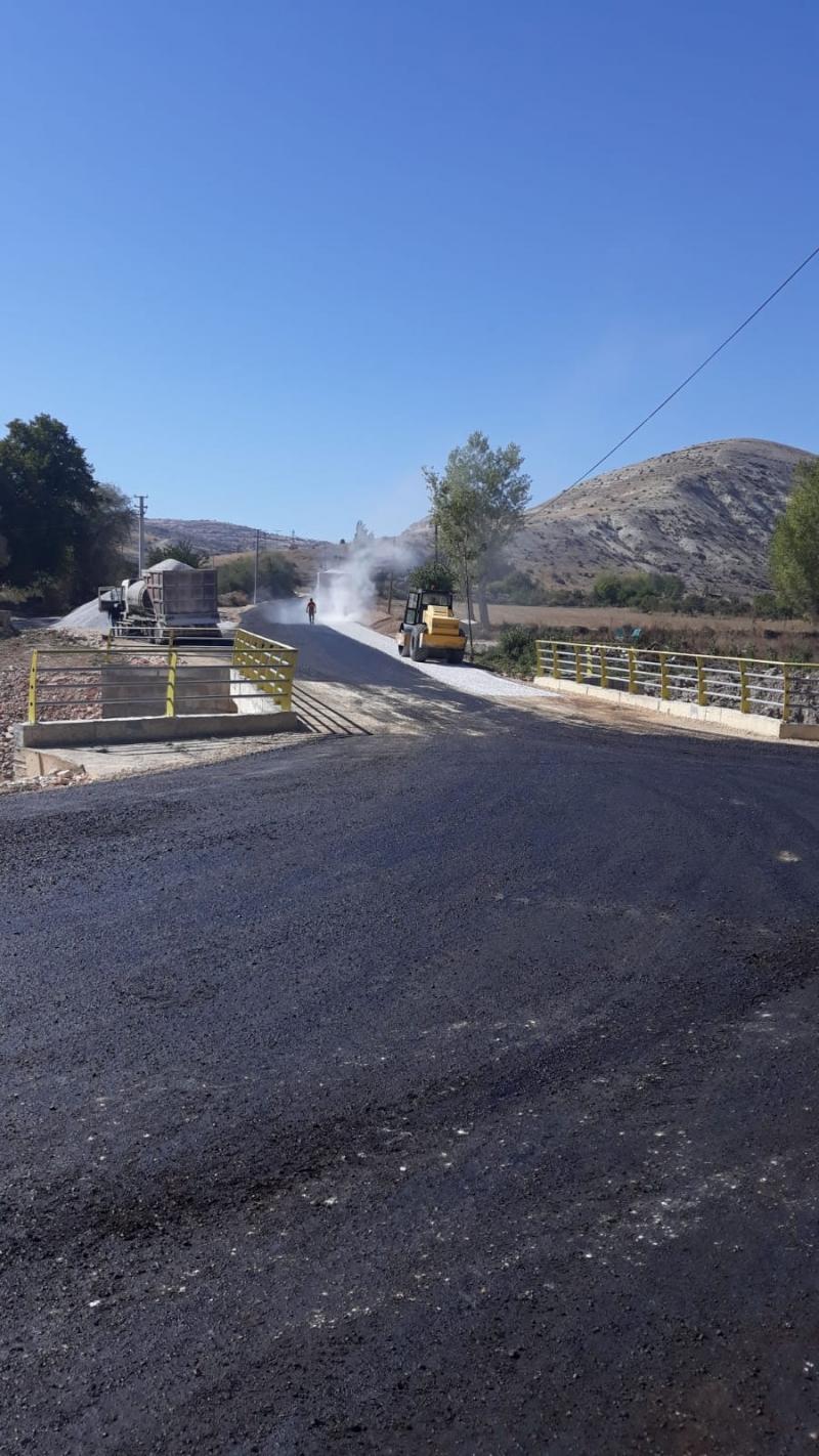 ULUMUHSİNE MAHALLESİ YOL YAPIMI faaliyet gorseli