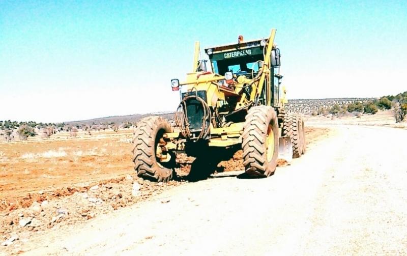 HAMZALAR MAHALLE YOLU  faaliyet gorseli