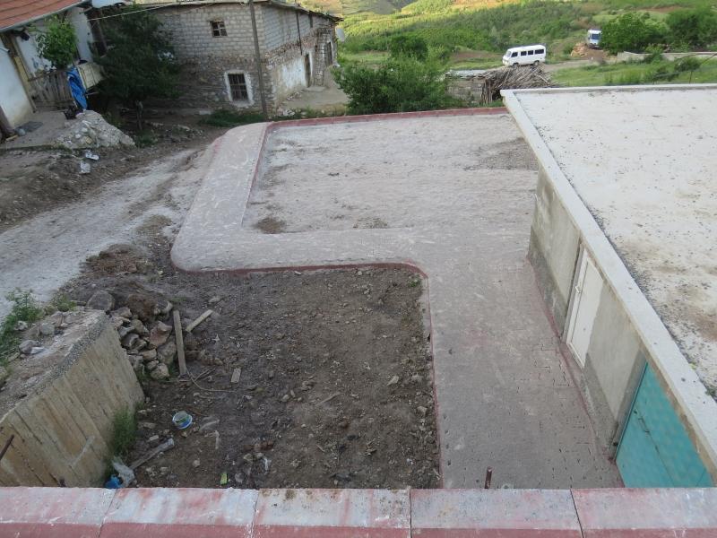 GAZİLER MAHALLE PARKI YAPIMI  faaliyet gorseli