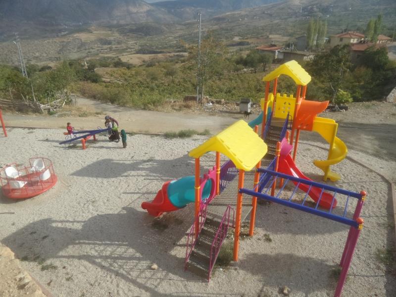 GÖYNÜKIŞLA MAHALLE PARKI YAPIMI  faaliyet gorseli