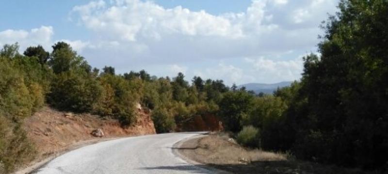 HARMANPINAR MAHALLESİ DEVLET YOLU BAĞLANTISI faaliyet gorseli