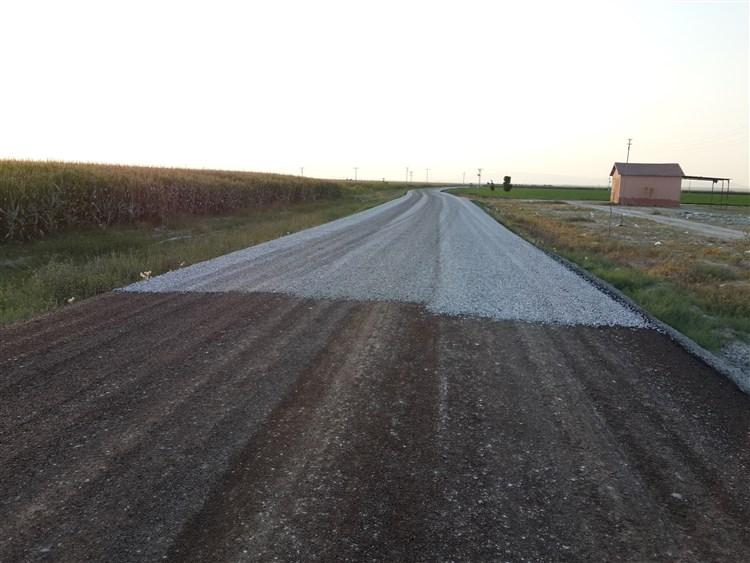 ULUPINAR MAHALLESİ DEVLET YOLU BAĞLANTISI  faaliyet gorseli