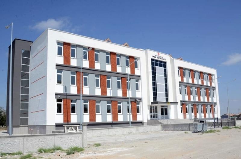 HOTAMIŞ İMAM HATİP LİSESİ faaliyet gorseli