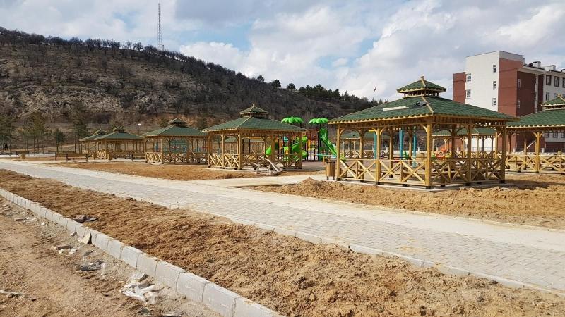 ILICA PARK YAPIMI faaliyet gorseli