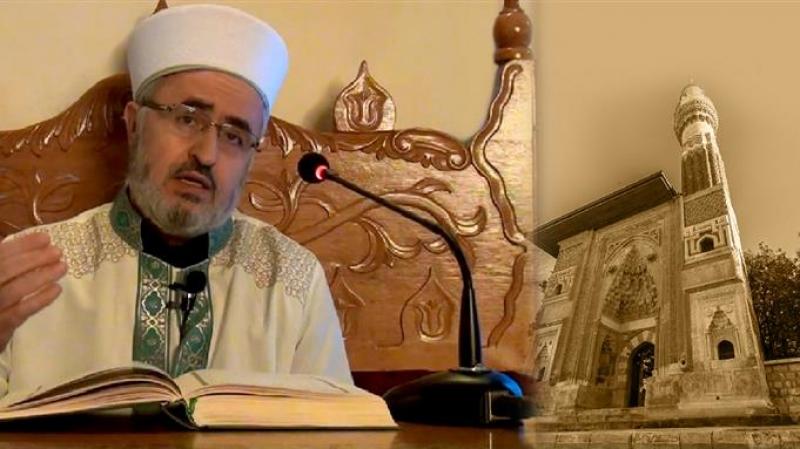SAHİP ATA SOHBETLERİ faaliyet gorseli
