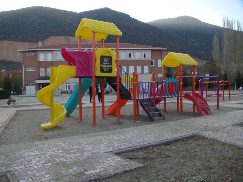 SIĞIRCIK MAHALLE PARKI YAPIMI faaliyet gorseli