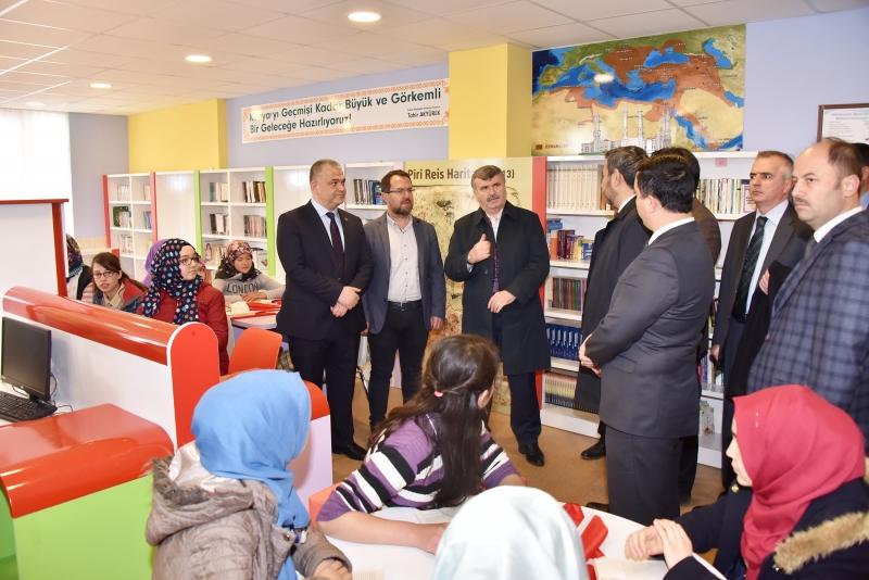 YEREL BULUŞMA PROGRAMI faaliyet gorseli