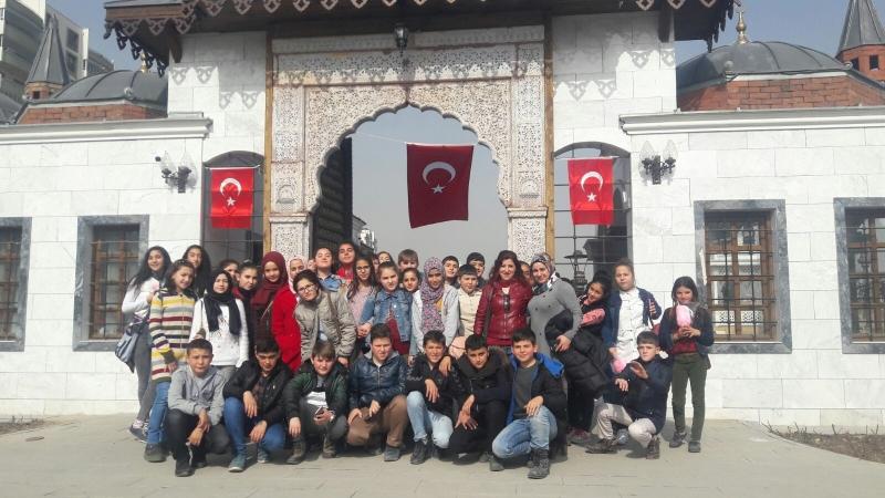 KÜLTÜR GEZİLERİ faaliyet gorseli
