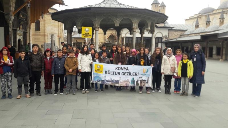 KÜLTÜR GEZİLERİ faaliyet gorseli