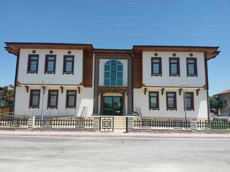 2018 ASEM BAHAR EĞİTİM DÖNEMİ ÇUMRA KURS MERKEZİ
 faaliyet gorseli