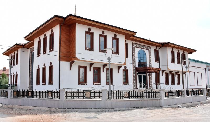 2018 ASEM BAHAR EĞİTİM DÖNEMİ GÜNEYSINIR KURS MERKEZİ
 faaliyet gorseli