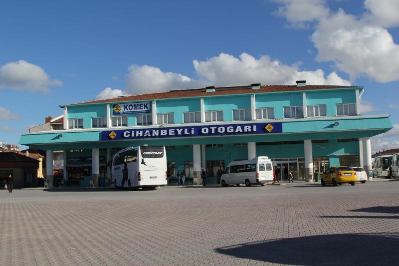 2018 KOMEK BAHAR EĞİTİM DÖNEMİ CİHANBEYLİ KURS MERKEZİ
 faaliyet gorseli