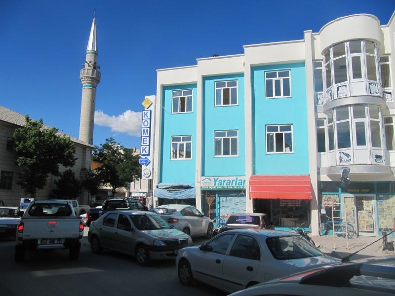 2018 KOMEK BAHAR EĞİTİM DÖNEMİ KARAPINAR KURS MERKEZİ
 faaliyet gorseli