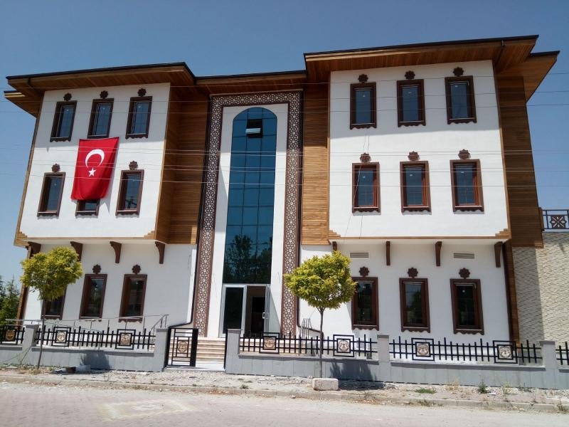 2018 ASEM BAHAR EĞİTİM DÖNEMİ SARAYÖNÜ KURS MERKEZİ
 faaliyet gorseli
