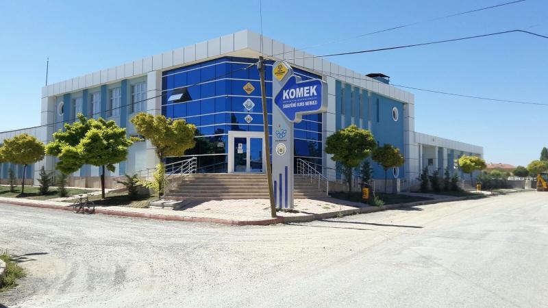 2018 KOMEK BAHAR EĞİTİM DÖNEMİ SARAYÖNÜ KURS MERKEZİ
 faaliyet gorseli