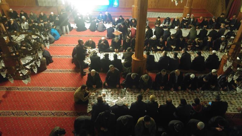 SAHİPATA SOHBETLERİ faaliyet gorseli