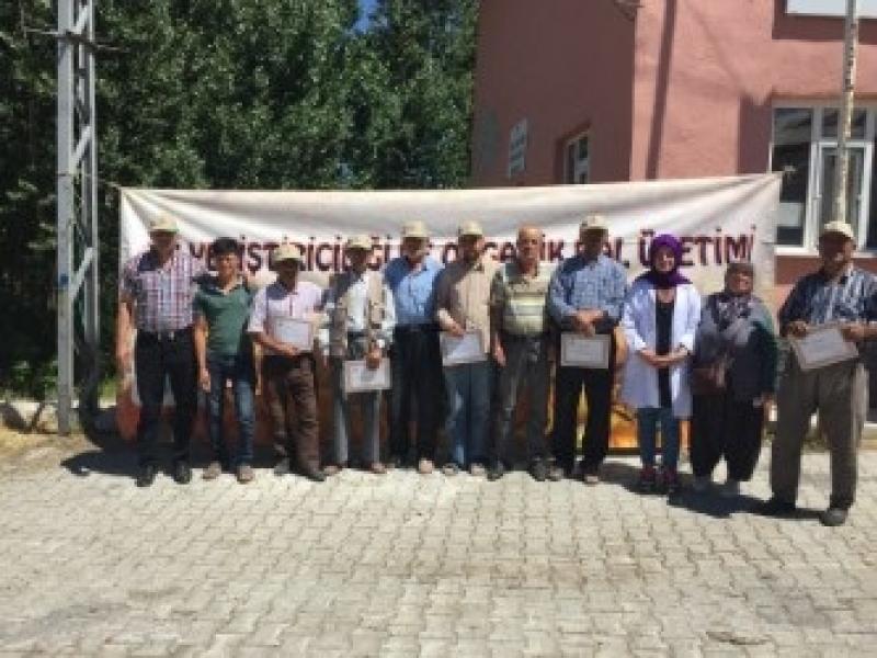 TAVLIÖREN MAHALLESİ ÇİFTÇİ EĞİTİMİ faaliyet gorseli