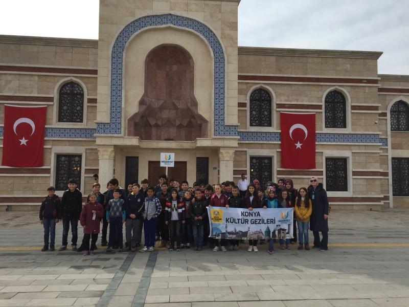 KÜLTÜR GEZİLERİ faaliyet gorseli