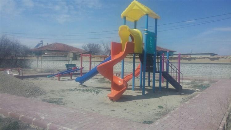 İMAMOĞLU MAHALLE PARKI YAPIMI faaliyet gorseli