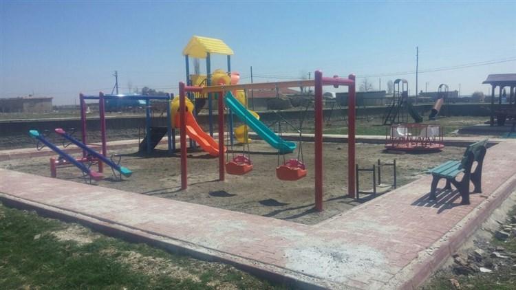 KARAYAYLA MAHALLE PARKI YAPIMI faaliyet gorseli