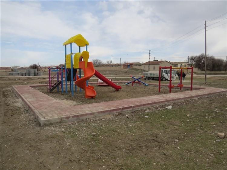 ODABAŞI MAHALLE PARKI YAPIMI  faaliyet gorseli