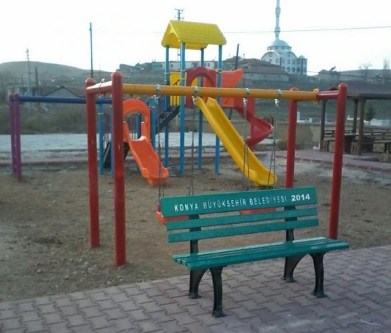 ORTAKIŞLA MAHALLE PARKI YAPIMI  faaliyet gorseli