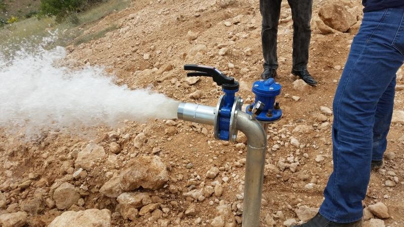 HABİLLER SULAMA TESİSİ ONARIMI faaliyet gorseli