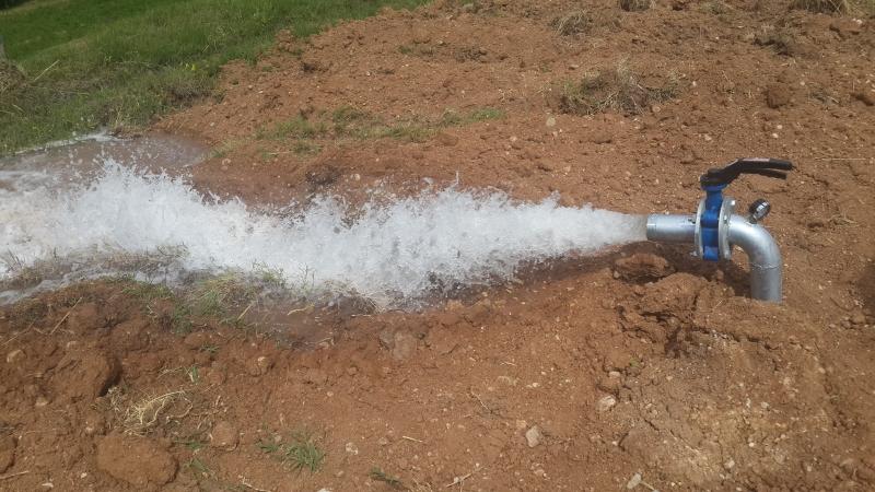 KIZILCA SULAMA TESİSİ ONARIMI faaliyet gorseli