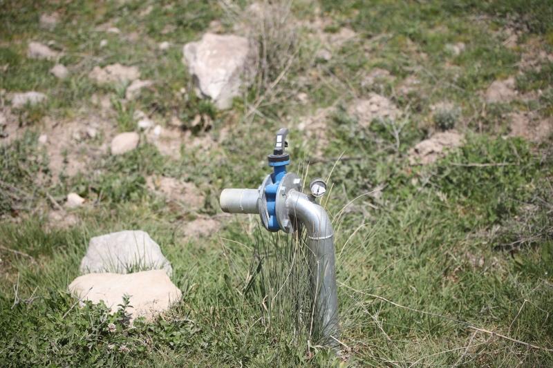 KÜSERE SULAMA TESİSİNE BAKIM ONARIM YAPIMI faaliyet gorseli