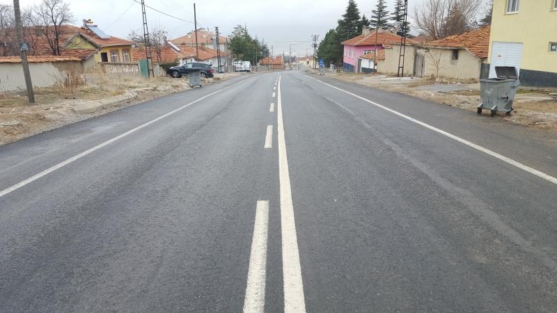 UZUN CADDESİ - ANA CADDE TANZİMİ faaliyet gorseli